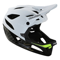 Thumbnail for TLD 23 Stage MIPS AS Helmet Signature White Medium/Large