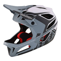 Thumbnail for TLD 23 Stage MIPS AS Helmet Valance Grey