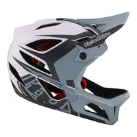 Thumbnail for TLD 23 Stage MIPS AS Helmet Valance Grey