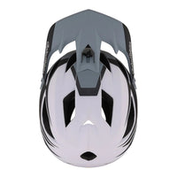 Thumbnail for TLD 23 Stage MIPS AS Helmet Valance Grey