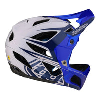 Thumbnail for TLD 23 Stage MIPS AS Helmet Valance Blue