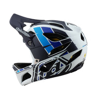 Thumbnail for TLD 25.1 STAGE HELMET MIPS