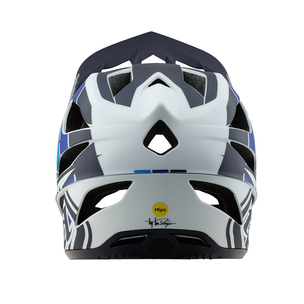 TLD 25.1 STAGE HELMET MIPS