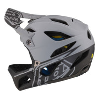 Thumbnail for TLD 24.1 Stage AS MIPS Helmet Stealth Grey