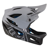 Thumbnail for TLD 24.1 Stage AS MIPS Helmet Stealth Grey