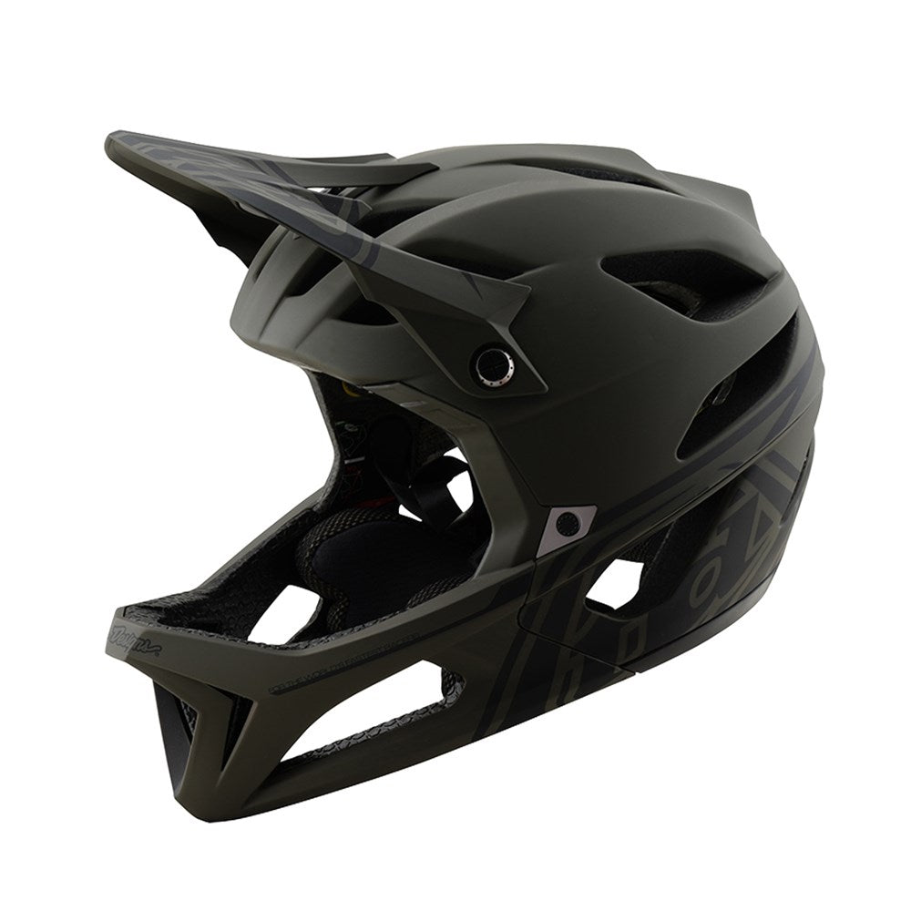 TLD 25.1 STAGE HELMET MIPS