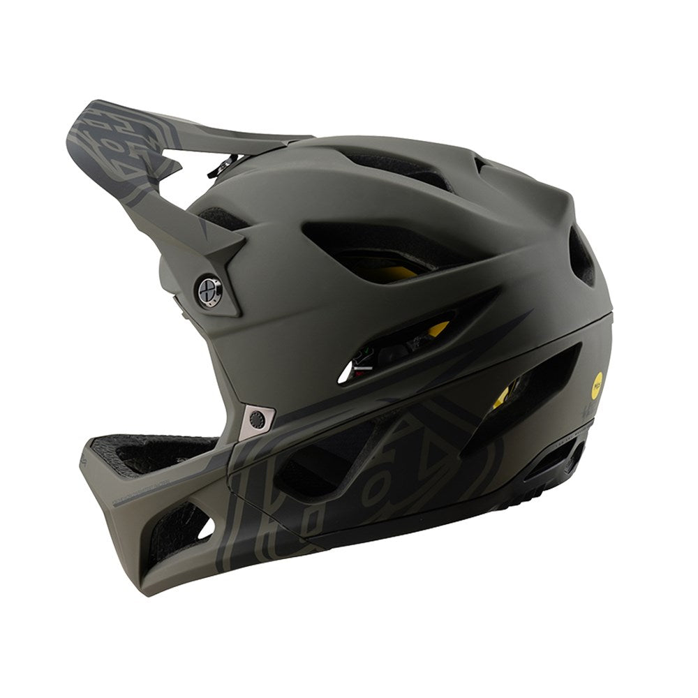 TLD 25.1 STAGE HELMET MIPS
