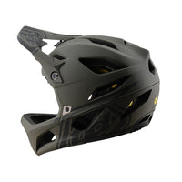 Thumbnail for TLD 25.1 STAGE HELMET MIPS