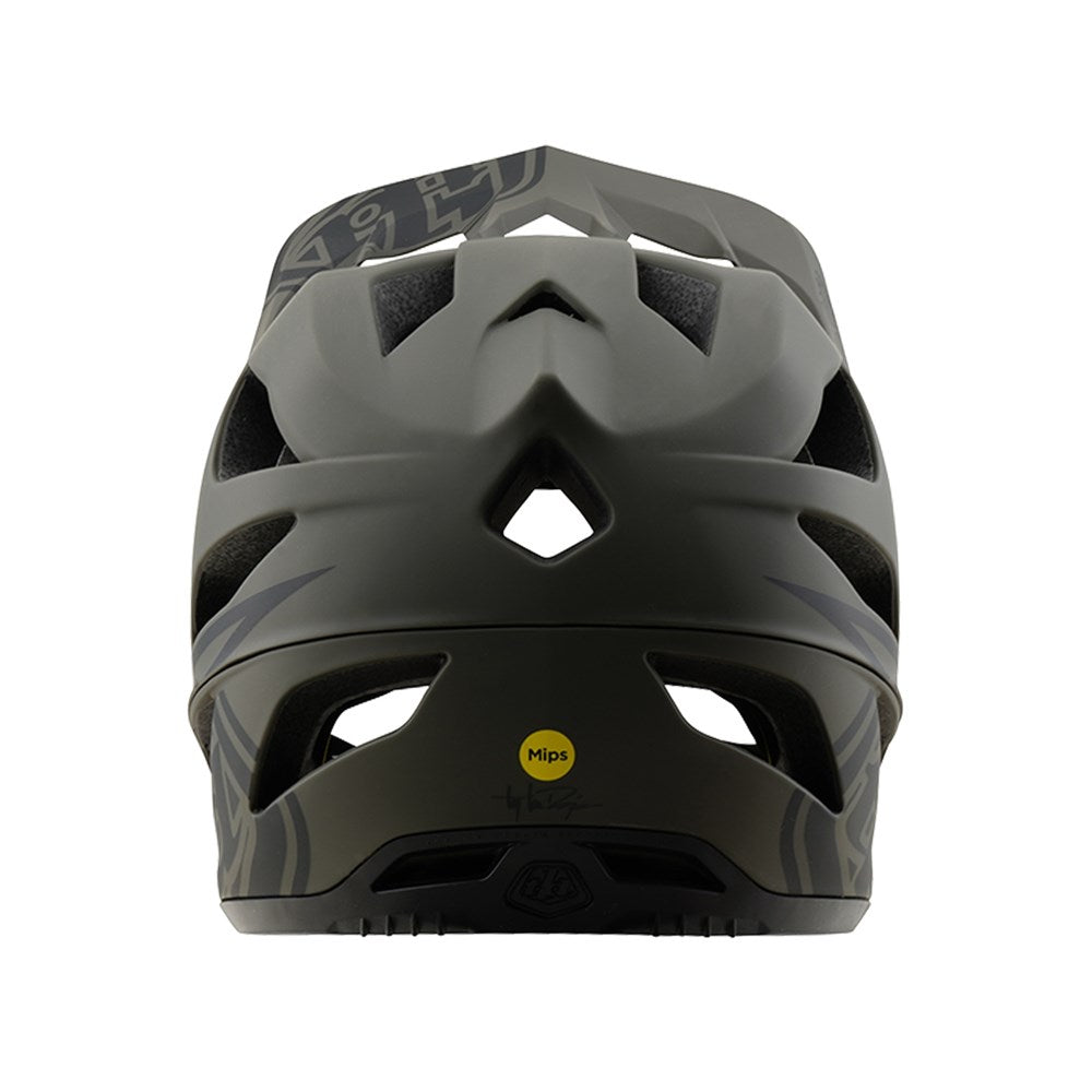 TLD 25.1 STAGE HELMET MIPS