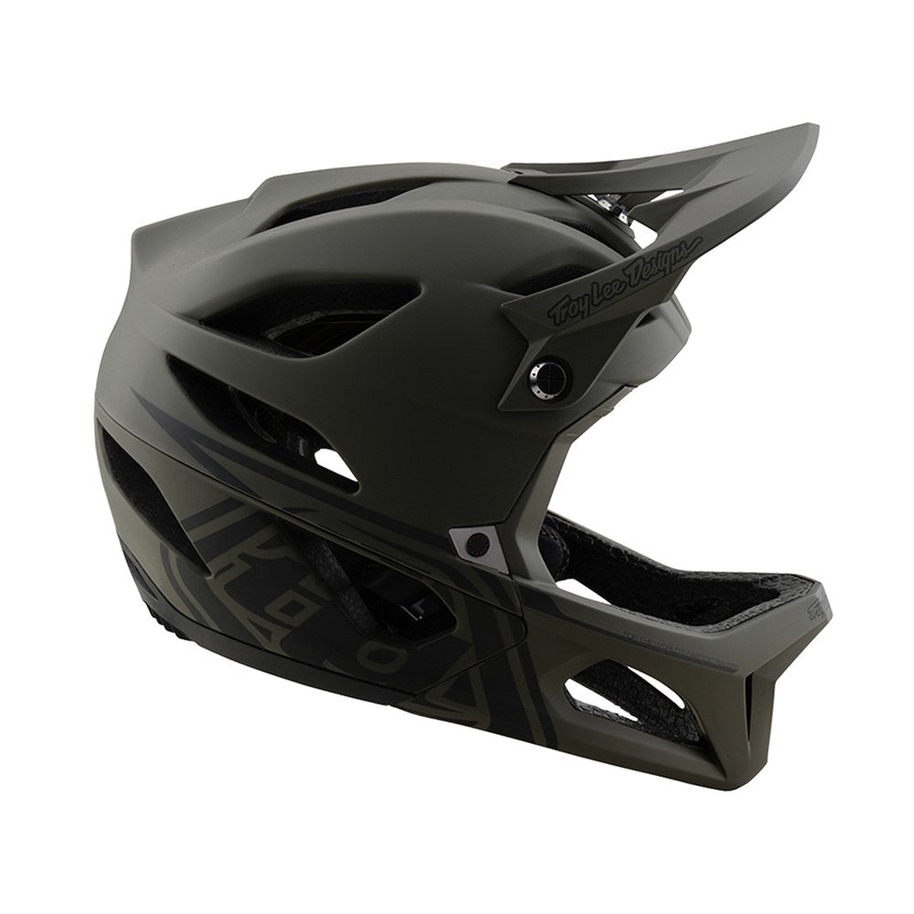 TLD 25.1 STAGE HELMET MIPS