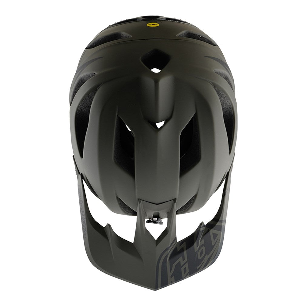 TLD 25.1 STAGE HELMET MIPS