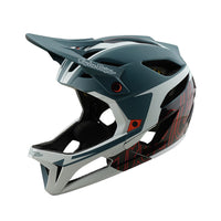 Thumbnail for TLD 25.1 STAGE HELMET MIPS