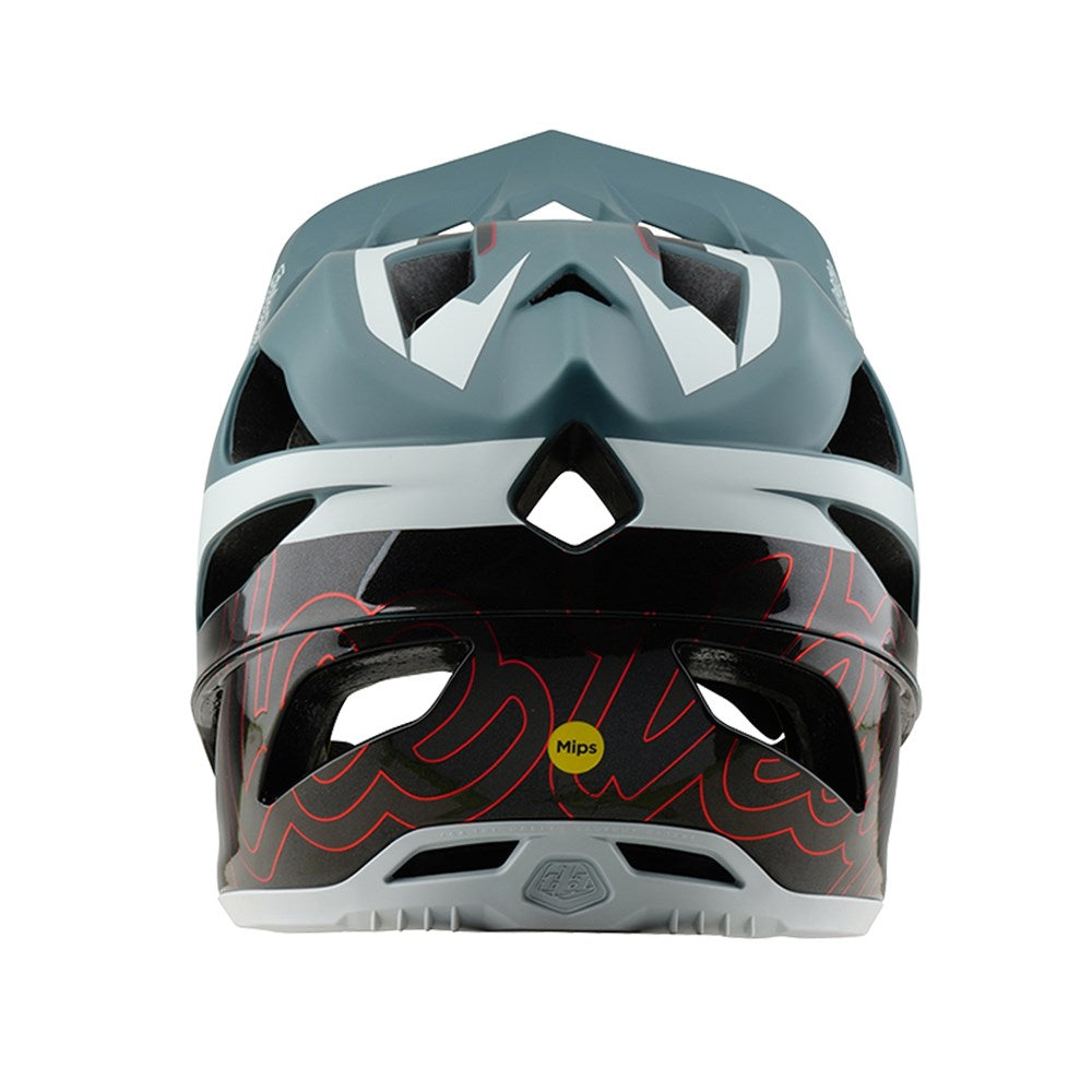 TLD 25.1 STAGE HELMET MIPS