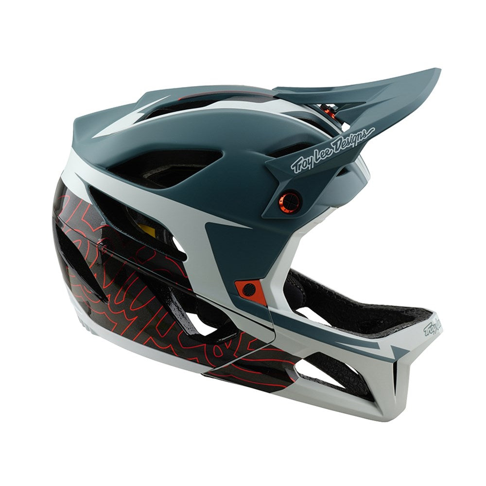 TLD 25.1 STAGE HELMET MIPS