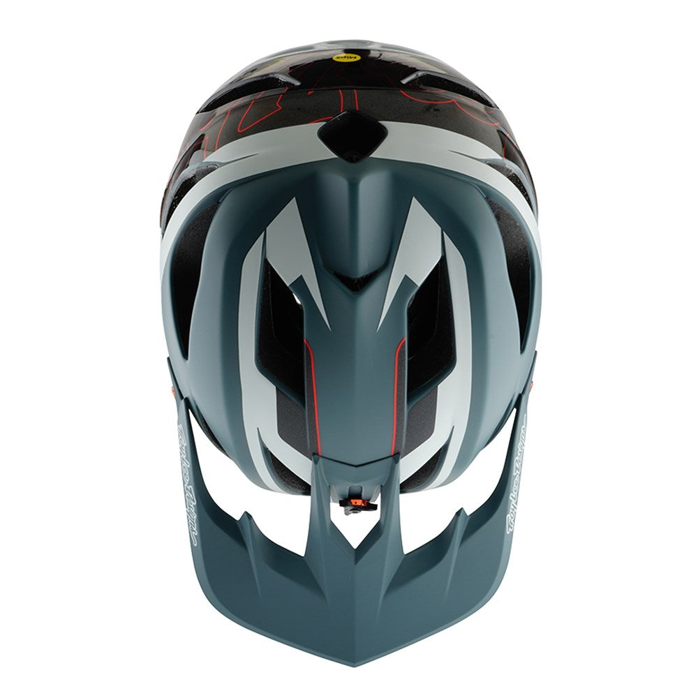 TLD 25.1 STAGE HELMET MIPS
