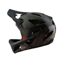 Thumbnail for TLD 25.1 STAGE HELMET MIPS