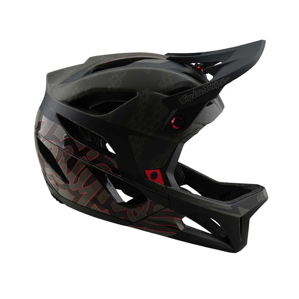 TLD 25.1 STAGE HELMET MIPS