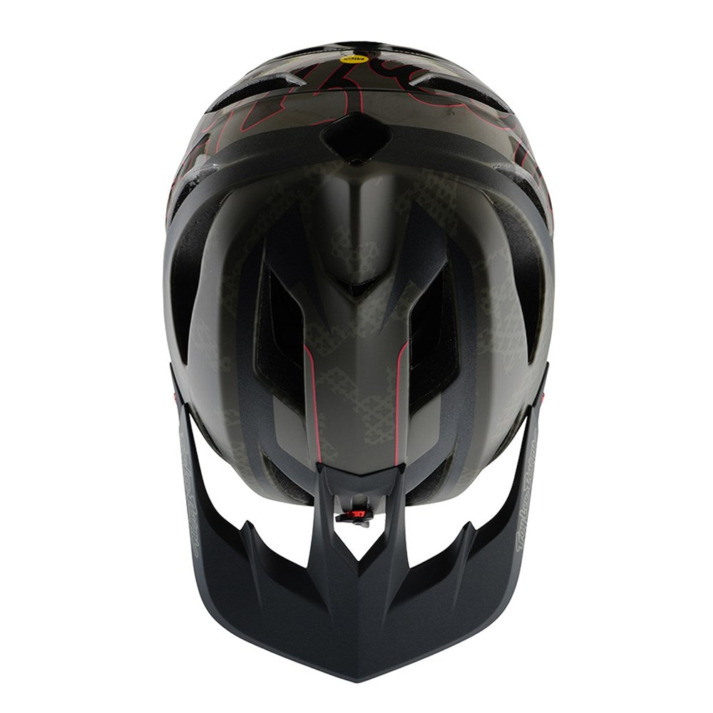 TLD 25.1 STAGE HELMET MIPS