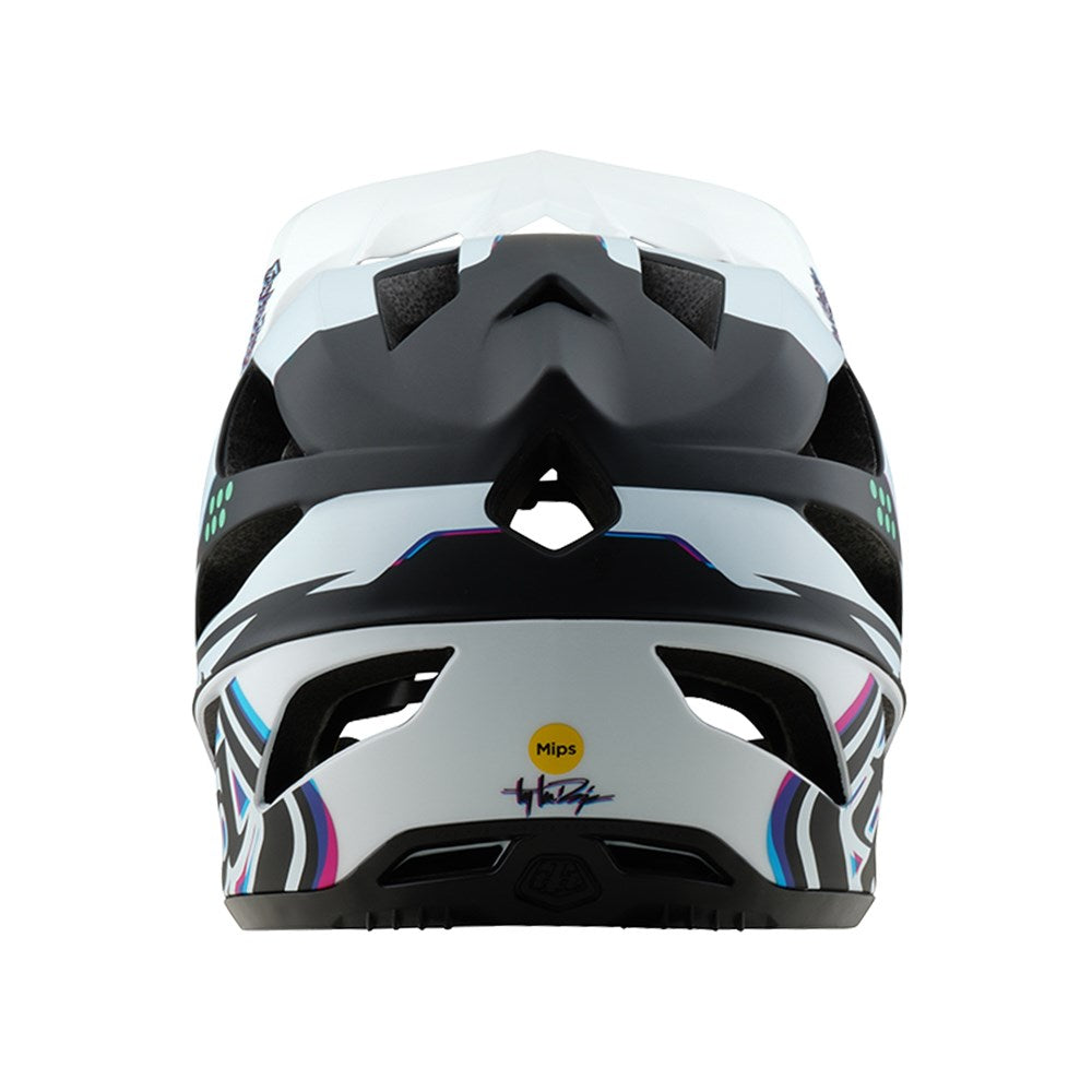 TLD 25.1 STAGE HELMET MIPS