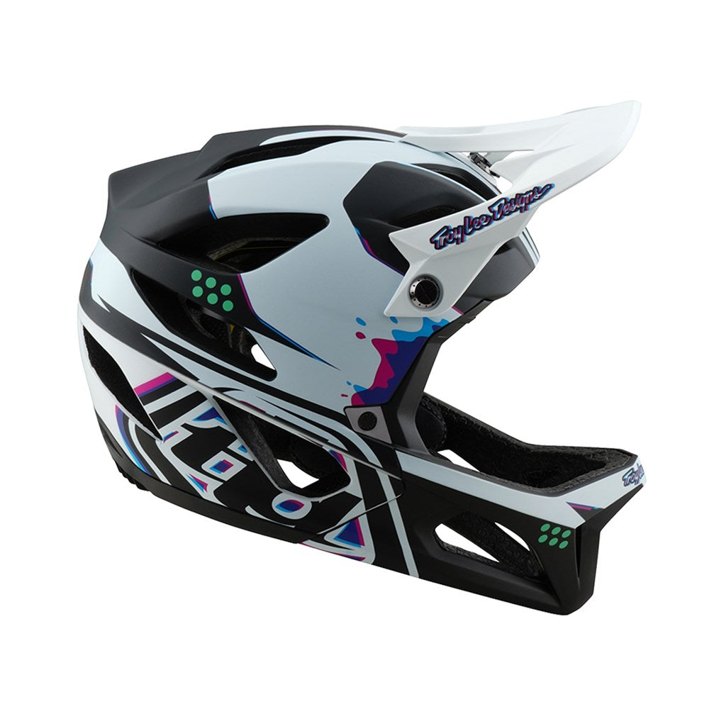 TLD 25.1 STAGE HELMET MIPS