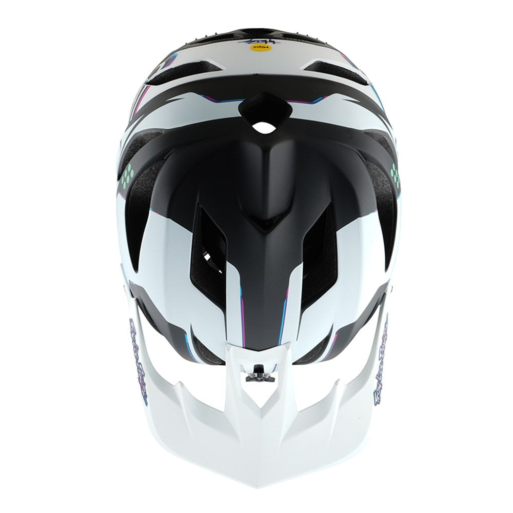 TLD 25.1 STAGE HELMET MIPS