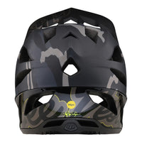 Thumbnail for TLD 23 Stage MIPS AS Helmet Signature Camo Black