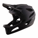 TROY LEE DESIGNS - 26.2 Stage Helmet MIPS - Drone Black