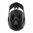 TROY LEE DESIGNS - 26.2 Stage Helmet MIPS - Drone Black