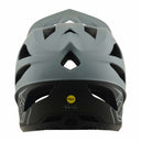 TROY LEE DESIGNS - 26.2 Stage Helmet MIPS - Drone Grey / Charcoal