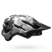 Thumbnail for BELL 4FORTY HELMET MIPS MAT/GLS BLACK CAMO LGE