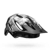 Thumbnail for BELL 4FORTY HELMET MIPS MAT/GLS BLACK CAMO LGE