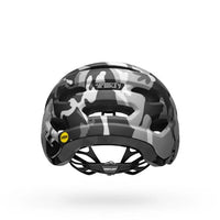 Thumbnail for BELL 4FORTY HELMET MIPS MAT/GLS BLACK CAMO LGE
