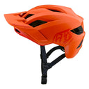 TROY LEE DESIGNS - Flowline MIPS AS Helmet - Point Mandarin