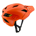 TROY LEE DESIGNS - Flowline MIPS AS Helmet - Point Mandarin
