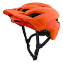 TROY LEE DESIGNS - Flowline MIPS AS Helmet - Point Mandarin
