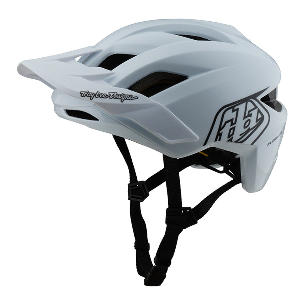 TLD 25.1 FLOWLINE HELMET MIPS