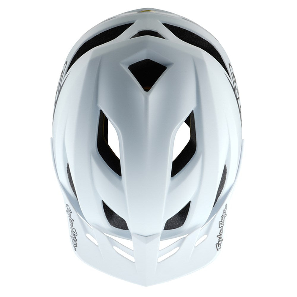TLD 25.1 FLOWLINE HELMET MIPS