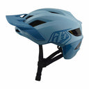 TROY LEE DESIGNS - 26.1 Flowline Helmet MIPS - Point Dawn Blue / Sapphire