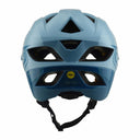 TROY LEE DESIGNS - 26.1 Flowline Helmet MIPS - Point Dawn Blue / Sapphire