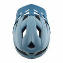 TROY LEE DESIGNS - 26.1 Flowline Helmet MIPS - Point Dawn Blue / Sapphire
