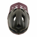 TROY LEE DESIGNS - 26.1 Flowline Helmet MIPS - Point Caper / Prune