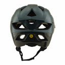 TROY LEE DESIGNS - 26.2 Flowline Helmet MIPS - Point Dark Forest / Charcoal – view 2