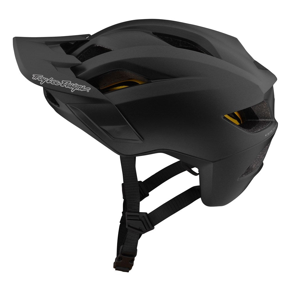 TLD 23 Flowline MIPS AS Helmet Orbit Black