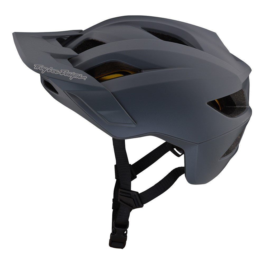 TLD 23 Flowline MIPS AS Helmet Orbit Grey