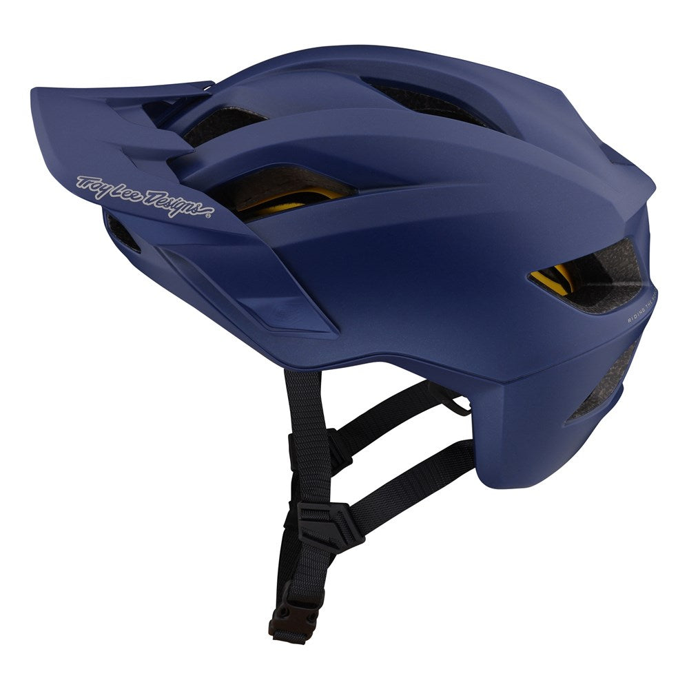 TLD 23 Flowline MIPS AS Helmet Orbit Dk Blue