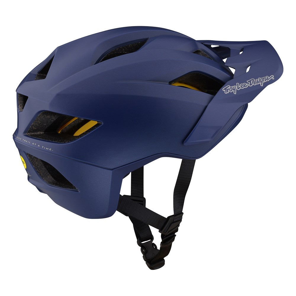 TLD 23 Flowline MIPS AS Helmet Orbit Dk Blue