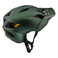 Thumbnail for TLD 23 Flowline MIPS AS Helmet Orbit Forest Green