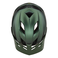 Thumbnail for TLD 23 Flowline MIPS AS Helmet Orbit Forest Green