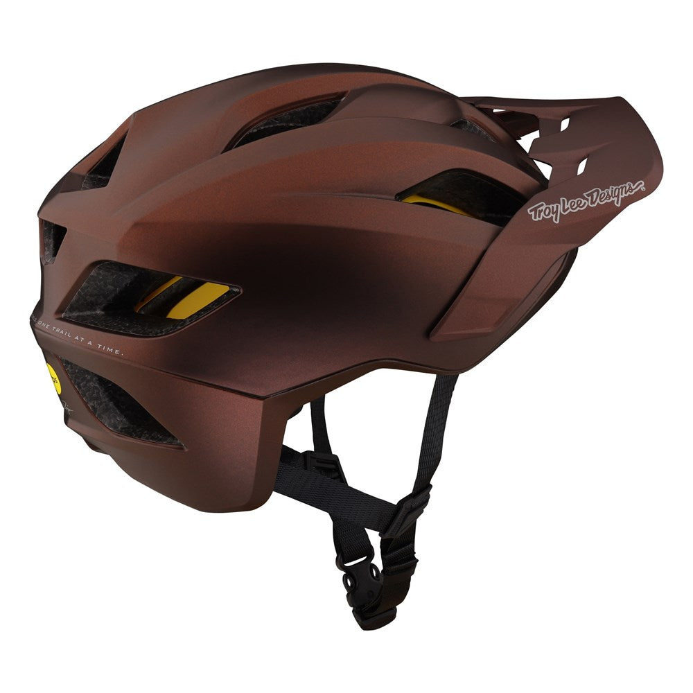 TLD 23 Flowline MIPS AS Helmet Orbit Cinnamon