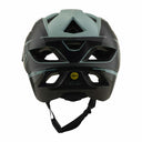 TROY LEE DESIGNS - 26.1 Flowline SE Helmet - MIPS Hydro Sage / Charcoal